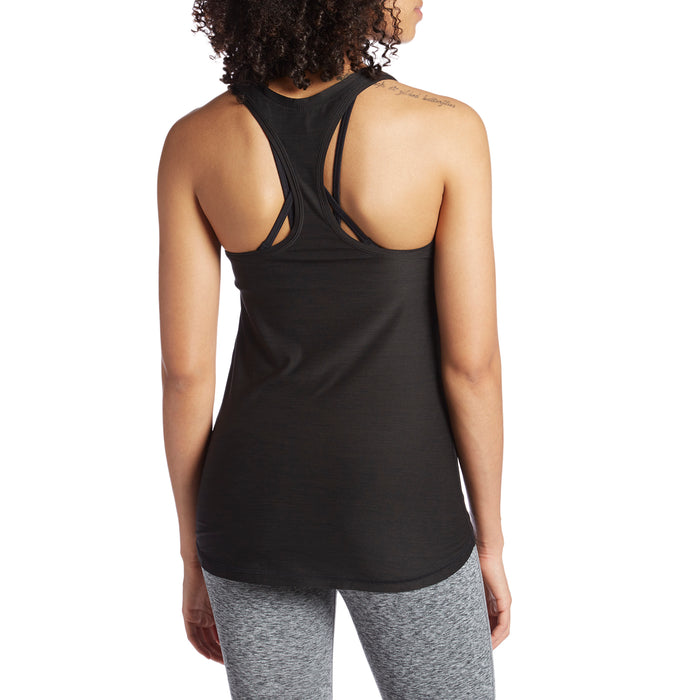Vuori Lux Performance Tank Top - Women's Black