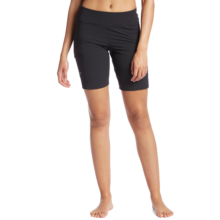 Arc'teryx Sabria Shorts - Women's Black