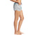 Columbia Large Mouth 1994 Shorts - Women's Columbia Grey, Whale