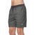 Globe Distance 17" Pool Shorts Black