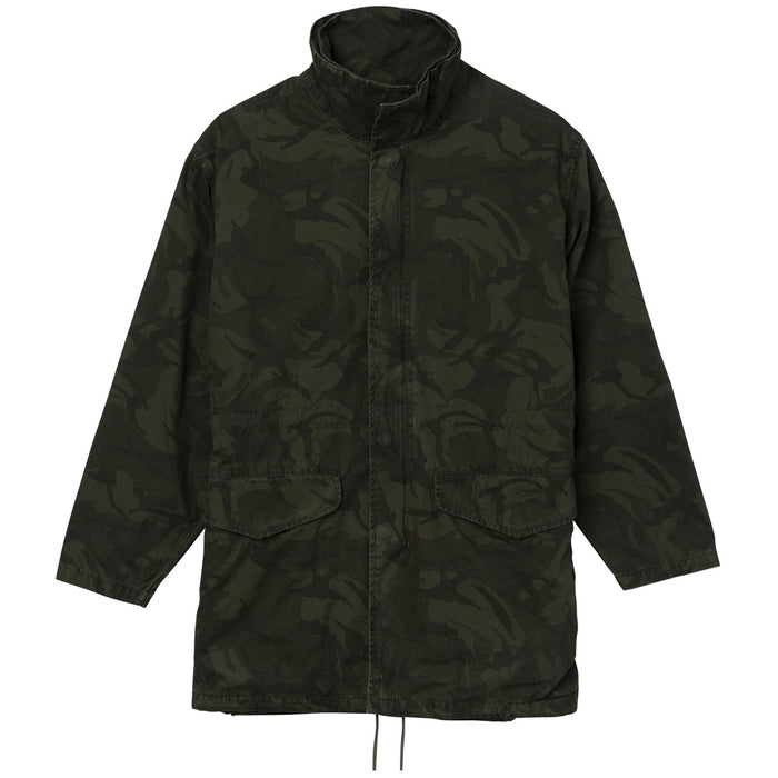 RVCA Racket Jacket - Women's Camo