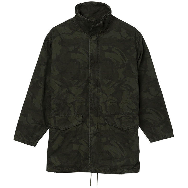 RVCA Racket Jacket - Women's Camo