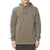 Globe Dion Agius Layback Hoodie Bronze