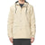Globe Goodstock Utility Jacket Sand