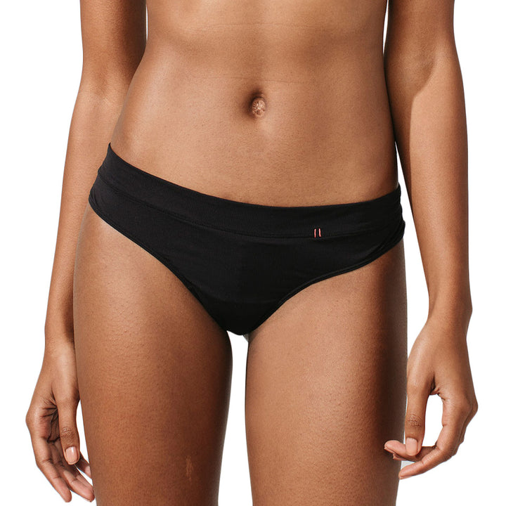 Stance Cheeky Panties - Women's Black