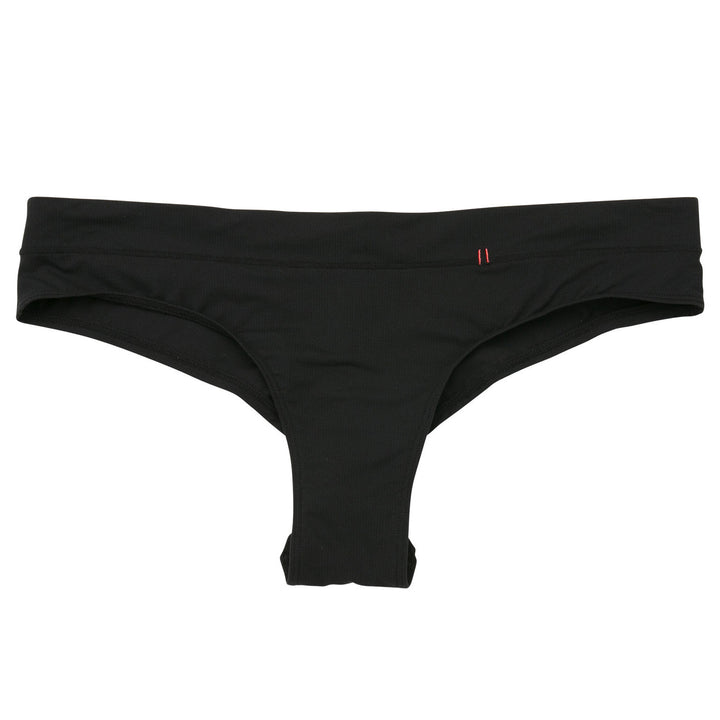Stance Cheeky Panties - Women's Black