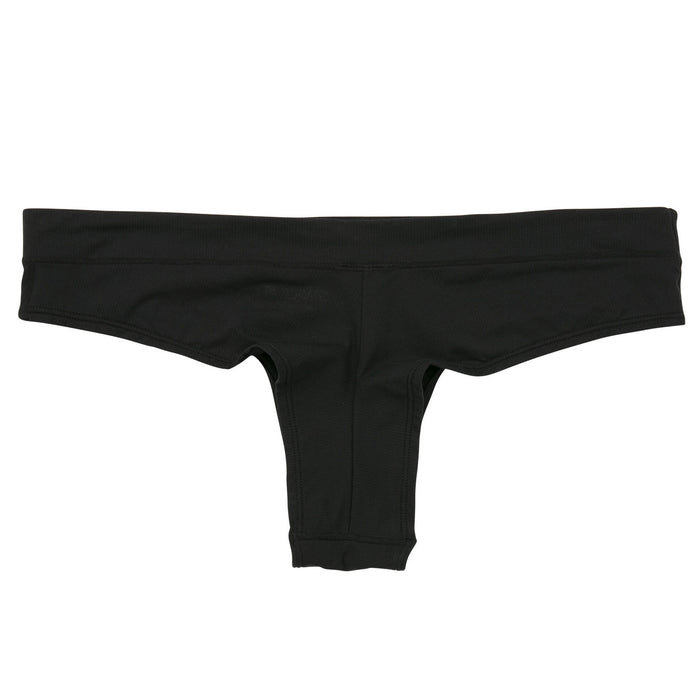 Stance Cheeky Panties - Women's Black