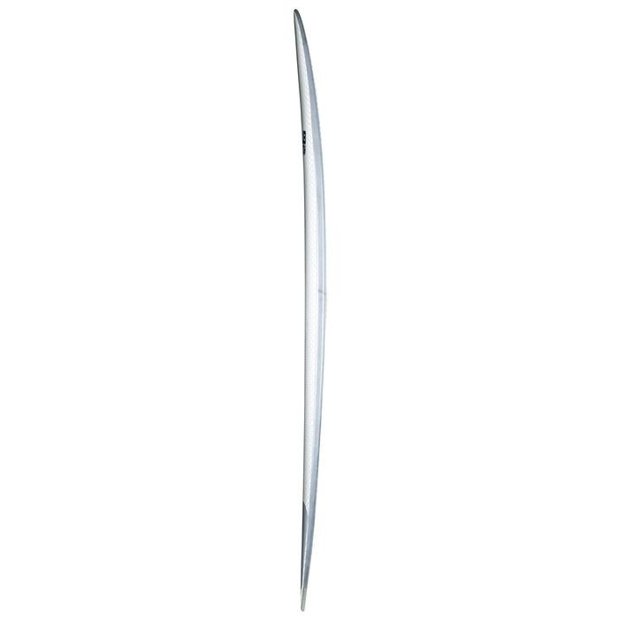 Lib Tech Pickup Stick Surfboard Grey