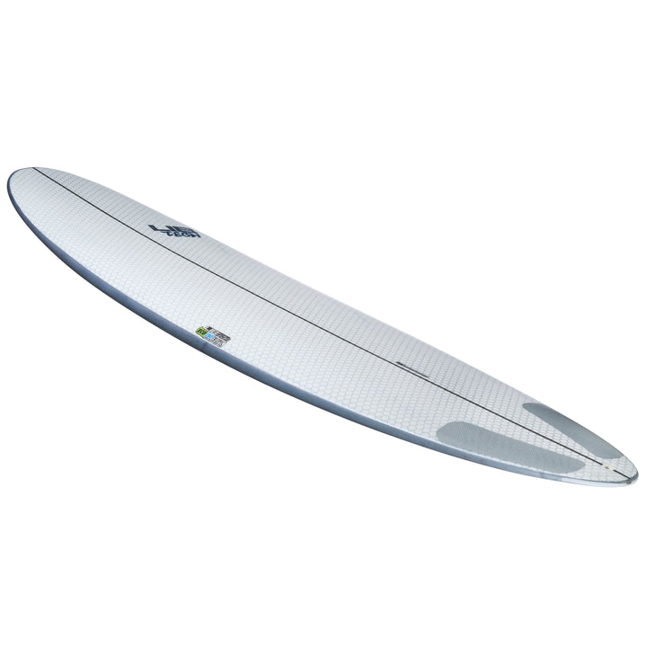 Lib Tech Pickup Stick Surfboard Grey