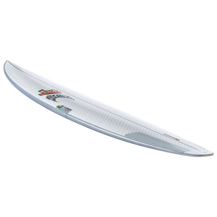 Lib Tech x Lost Short Round Surfboard