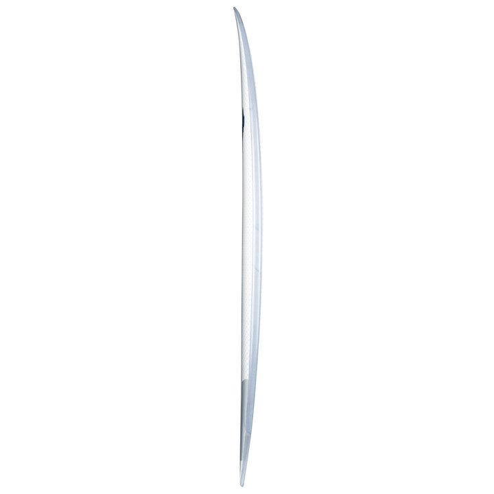 Lib Tech x Lost Round Nose Fish Redux Surfboard