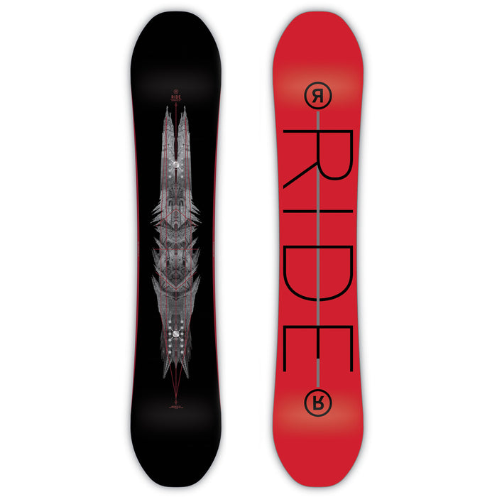 Ride Machete GT Snowboard 2019