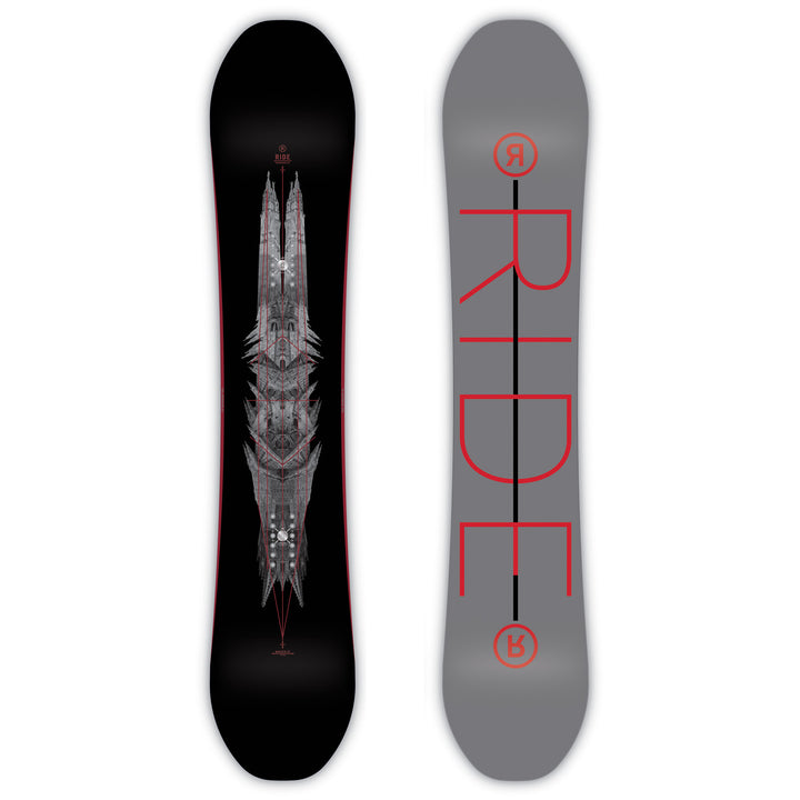 Ride Machete GT Snowboard 2019