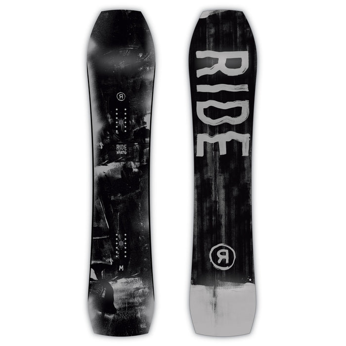 Ride Warpig Snowboard 2019