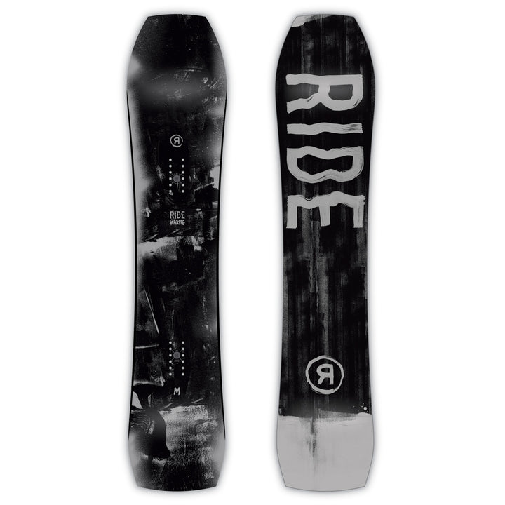 Ride Warpig Snowboard 2019