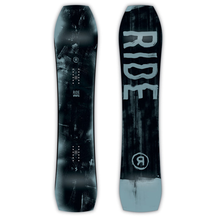 Ride Warpig Snowboard 2019