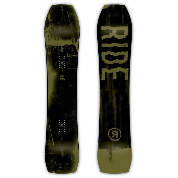 Ride Warpig Snowboard 2019