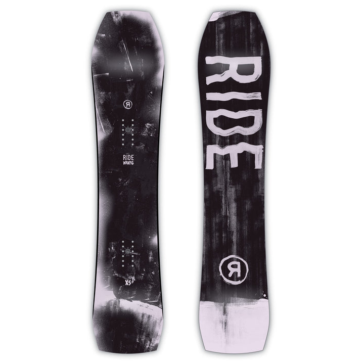 Ride Warpig Snowboard 2019