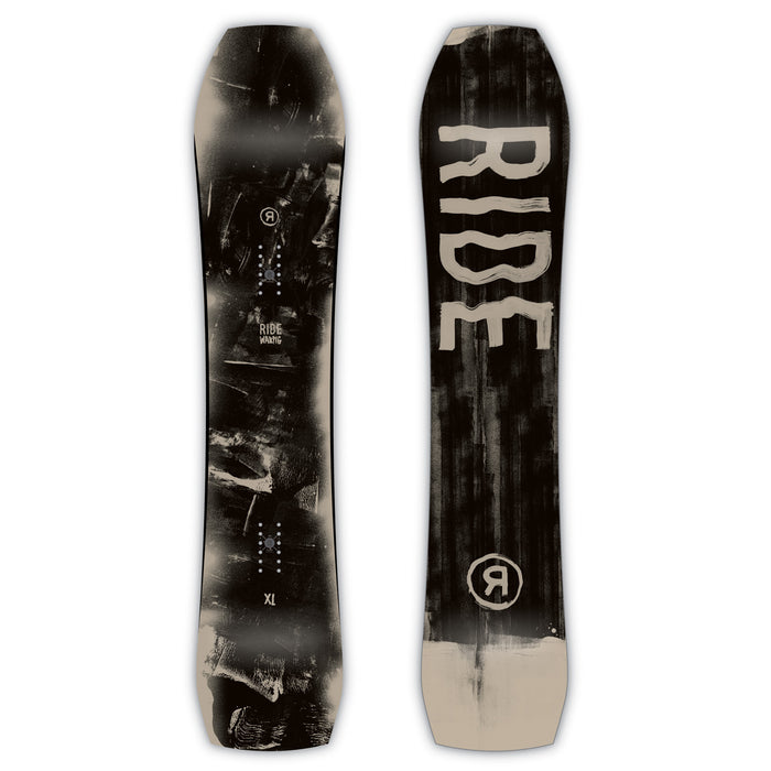Ride Warpig Snowboard 2019