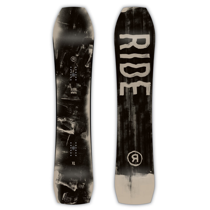 Ride Warpig Snowboard 2019
