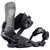 Ride LTD Snowboard Bindings 2019 Black