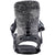 Ride LTD Snowboard Bindings 2019 Black