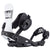 Ride Rodeo Snowboard Bindings 2019 Black