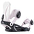 Ride KS Snowboard Bindings - Women's 2019 Lilac