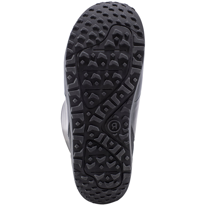 Ride Anthem Snowboard Boots 2019 Black