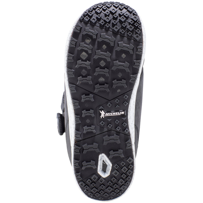 Ride Karmyn Snowboard Boots - Women's 2019 Black