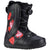 Ride Sage Snowboard Boots - Women's 2019 Black Rose