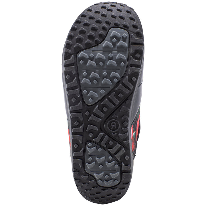 Ride Sage Snowboard Boots - Women's 2019 Black Rose