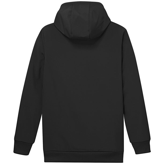 Adidas Team Tech Hoodie Black/White