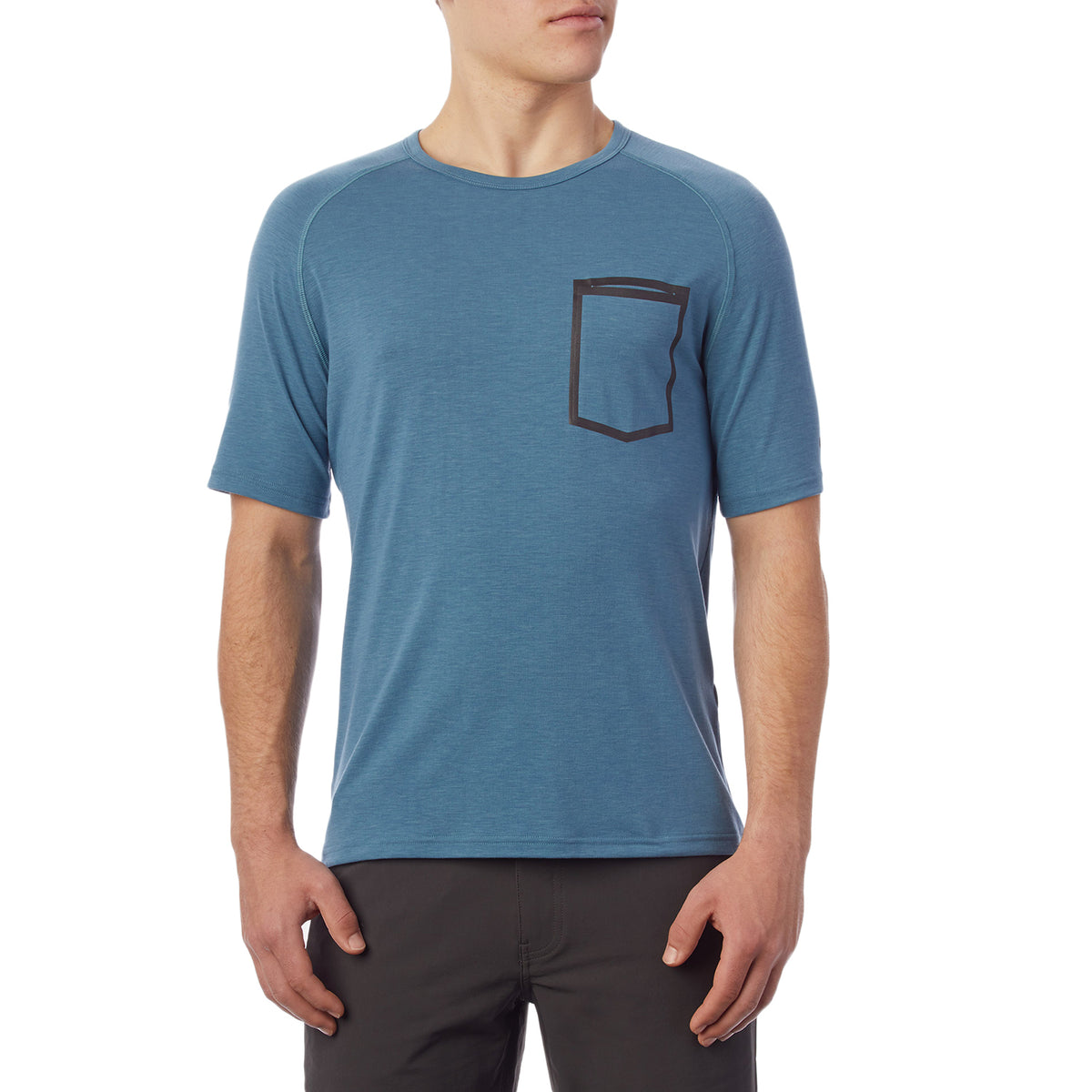 Giro Venture Jersey Blue
