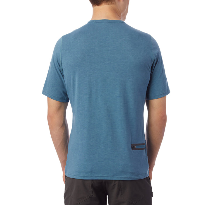 Giro Venture Jersey Blue