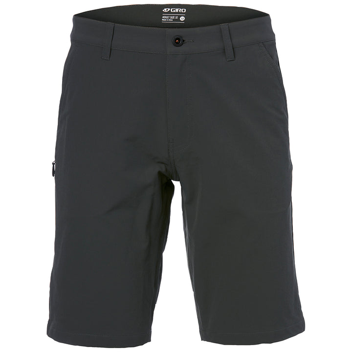 Giro Venture II Shorts Charcoal