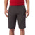 Giro Venture II Shorts Charcoal