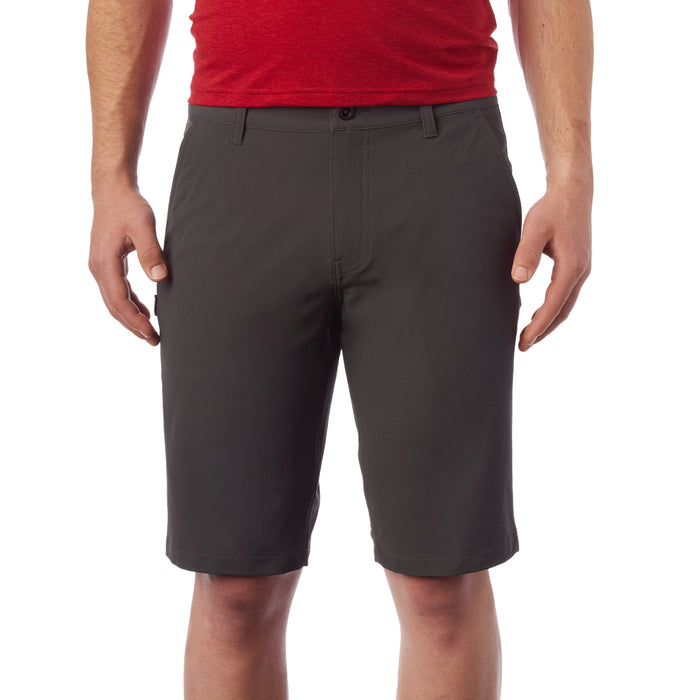 Giro Venture II Shorts Charcoal
