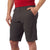 Giro Venture II Shorts Charcoal