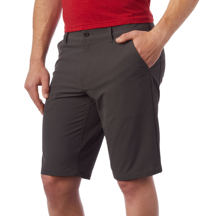 Giro Venture II Shorts Charcoal