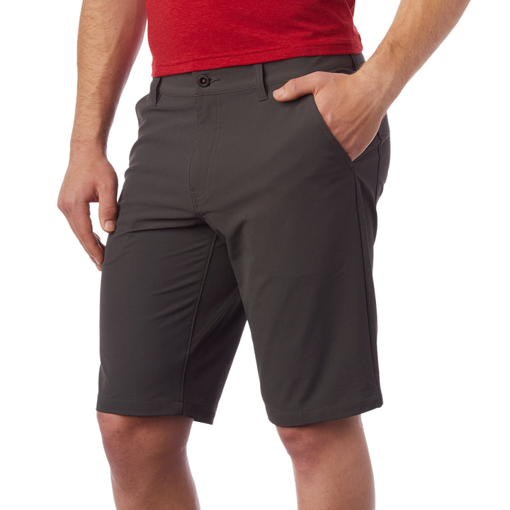 Giro Venture II Shorts Charcoal