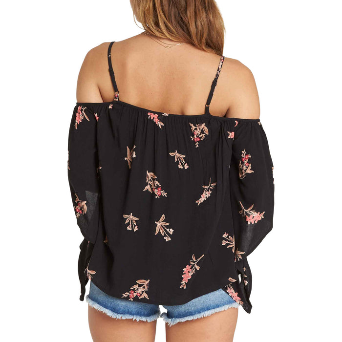 Billabong Forever Top - Women's Black