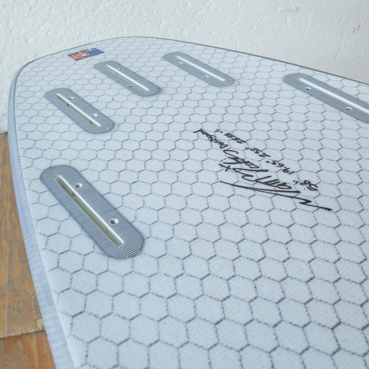 Lib Tech x Lost Short Round Surfboard