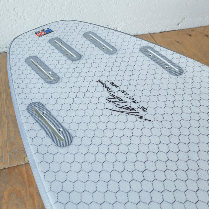 Lib Tech x Lost Short Round Surfboard