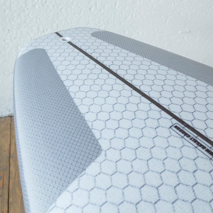 Lib Tech x Lost Short Round Surfboard