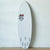 Lib Tech x Lost Short Round Surfboard