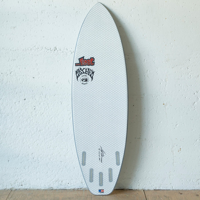 Lib Tech x Lost Short Round Surfboard