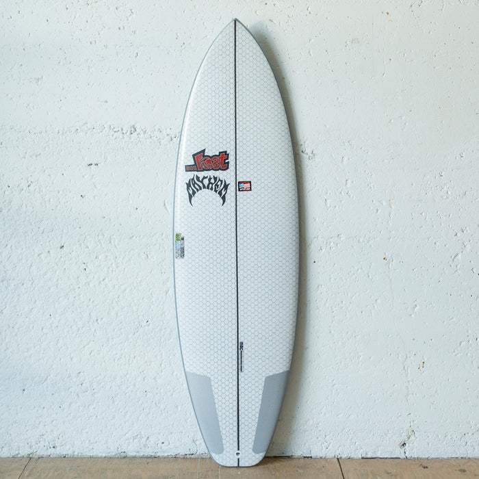 Lib Tech x Lost Short Round Surfboard