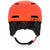 Giro Crue MIPS Helmet - Kids' Matte Vermillion
