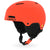 Giro Crue MIPS Helmet - Kids' Matte Vermillion